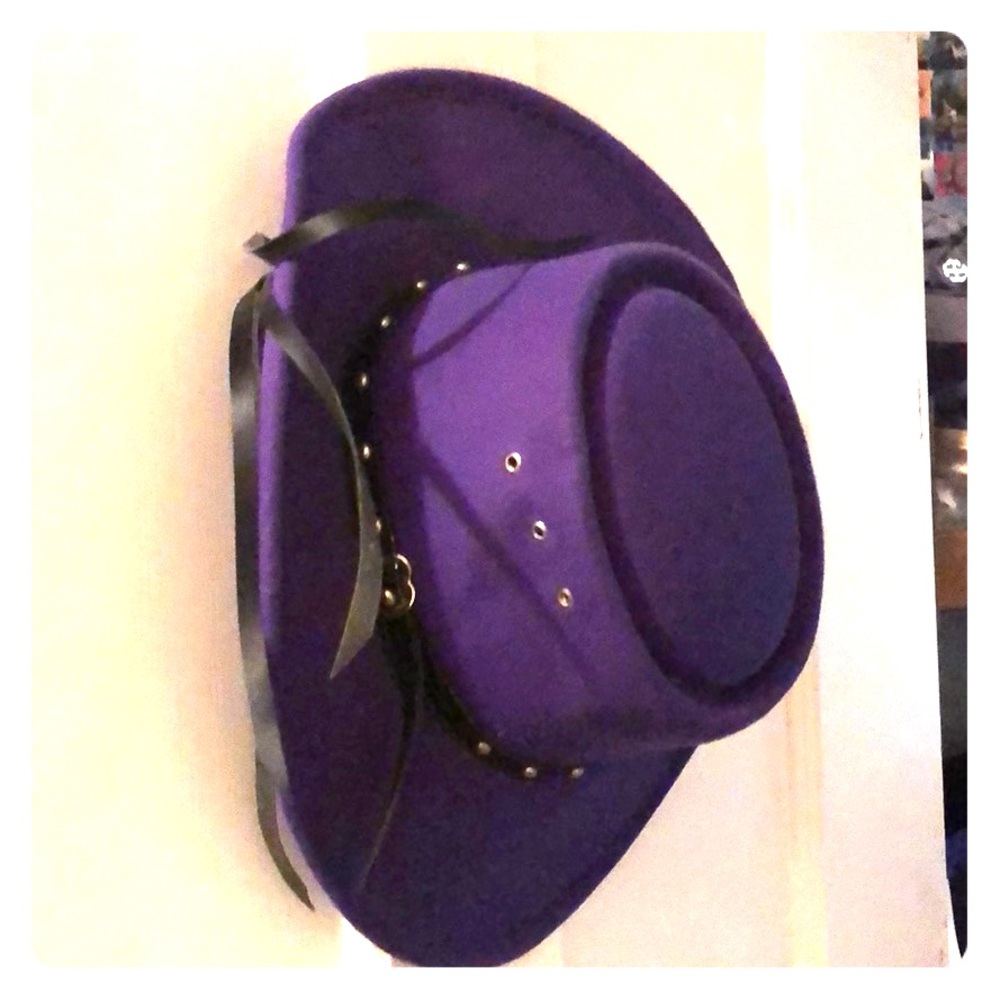 Kids cowboy hat